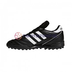 Adidas Classic Kaiser 3 Team TF Weiß Schwarz Fußballschuhe