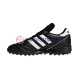 Adidas Classic Kaiser 3 Team TF Weiß Schwarz Fußballschuhe