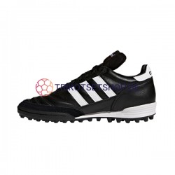 Adidas Classic Mundial Team TF Weiß Schwarz Fußballschuhe