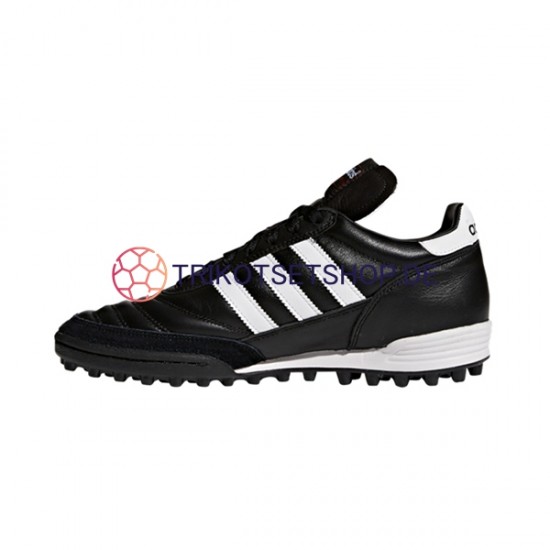 Adidas Classic Mundial Team TF Weiß Schwarz Fußballschuhe