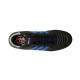 Adidas Classic Mundial Team TF Blue Stripes Schwarz Fußballschuhe