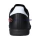 Adidas Classic Samba Hallenschuh Stripes Schwarz Fußballschuhe