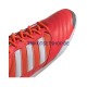 Adidas Classic Super Sala IN Halle White Rot Fußballschuhe