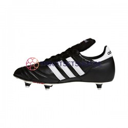 Adidas Classic World Cup SG Weiß Schwarz Fußballschuhe