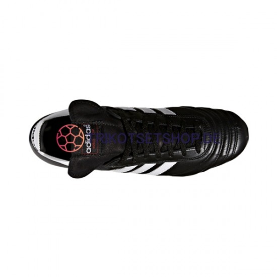 Adidas Classic World Cup SG Weiß Schwarz Fußballschuhe