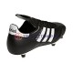 Adidas Classic World Cup SG Weiß Schwarz Fußballschuhe