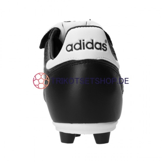 Adidas Copa Mundial FG Grün Schwarz Fußballschuhe