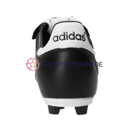 Adidas Copa Mundial FG Gelb Schwarz Fußballschuhe