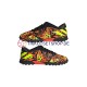 Adidas Nemeziz Messi.3 TF Orange Gelb Schwarz Fußballschuhe