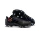 Adidas Nemeziz8.1 FG Schwarz Fußballschuhe