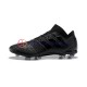 Adidas Nemeziz8.1 FG Schwarz Fußballschuhe