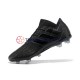 Adidas Nemeziz8.1 FG Schwarz Fußballschuhe