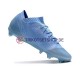 Adidas Nemeziz8.1 FG Blau Fußballschuhe