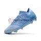 Adidas Nemeziz8.1 FG Blau Fußballschuhe