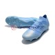 Adidas Nemeziz8.1 FG Blau Fußballschuhe