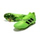 Adidas Nemeziz8.1 FG Grün Schwarz Fußballschuhe