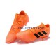 Adidas Nemeziz8.1 FG Orange Schwarz Fußballschuhe