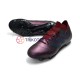 Adidas Nemeziz8.1 FG Lila Schwarz Fußballschuhe