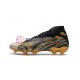 Adidas Nemeziz9 FG d Gelb Weiß Schwarz Fußballschuhe