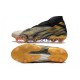 Adidas Nemeziz9 FG d Gelb Weiß Schwarz Fußballschuhe