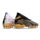 Adidas Nemeziz9 FG d Gelb Weiß Schwarz Fußballschuhe