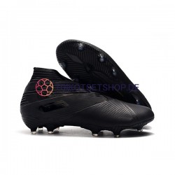 Adidas Nemeziz9 FG Schwarz Fußballschuhe