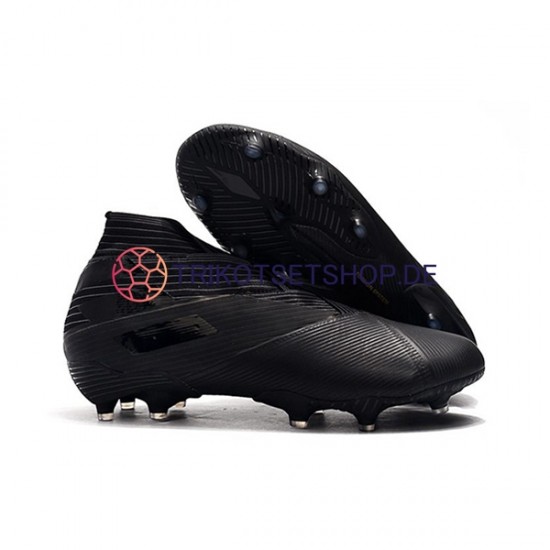 Adidas Nemeziz9 FG Schwarz Fußballschuhe