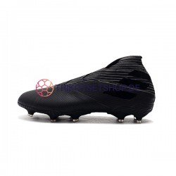 Adidas Nemeziz9 FG Schwarz Fußballschuhe