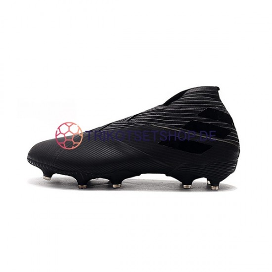 Adidas Nemeziz9 FG Schwarz Fußballschuhe