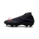 Adidas Nemeziz9 FG Schwarz Fußballschuhe
