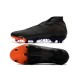 Adidas Nemeziz9 FG Dark Motion Orange Schwarz Fußballschuhe
