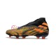 Adidas Nemeziz9 FG Orange Grün Schwarz Fußballschuhe