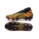 Adidas Nemeziz9 FG Orange Grün Schwarz Fußballschuhe