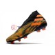 Adidas Nemeziz9 FG Orange Grün Schwarz Fußballschuhe