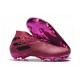 Adidas Nemeziz9 FG Pink Schwarz Fußballschuhe