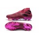 Adidas Nemeziz9 FG Pink Schwarz Fußballschuhe