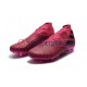 Adidas Nemeziz9 FG Pink Schwarz Fußballschuhe