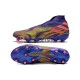 Adidas Nemeziz9 FG Lila Pink Grün Fußballschuhe