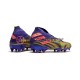 Adidas Nemeziz9 FG Lila Pink Grün Fußballschuhe