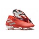 Adidas Nemeziz9 FG Rot Weiß Fußballschuhe