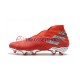 Adidas Nemeziz9 FG Rot Weiß Fußballschuhe