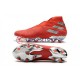 Adidas Nemeziz9 FG Rot Weiß Fußballschuhe