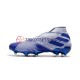Adidas Nemeziz9 FG Blau Weiß Fußballschuhe