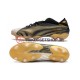 Adidas Nemeziz9.1 FG Atmospheric d Gelb Weiß Schwarz Fußballschuhe
