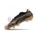 Adidas Nemeziz9.1 FG Atmospheric d Gelb Weiß Schwarz Fußballschuhe