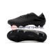 Adidas Nemeziz9.1 FG Schwarz Fußballschuhe