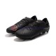 Adidas Nemeziz9.1 FG Schwarz Fußballschuhe