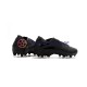 Adidas Nemeziz9.1 FG Schwarz Fußballschuhe