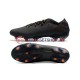 Adidas Nemeziz9.1 FG Dark Motion Orange Schwarz Fußballschuhe
