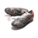 Adidas Nemeziz9.1 FG Grau Orange Weiß Fußballschuhe